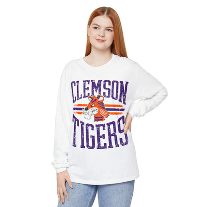 Tigers Long Sleeve T-Shirt