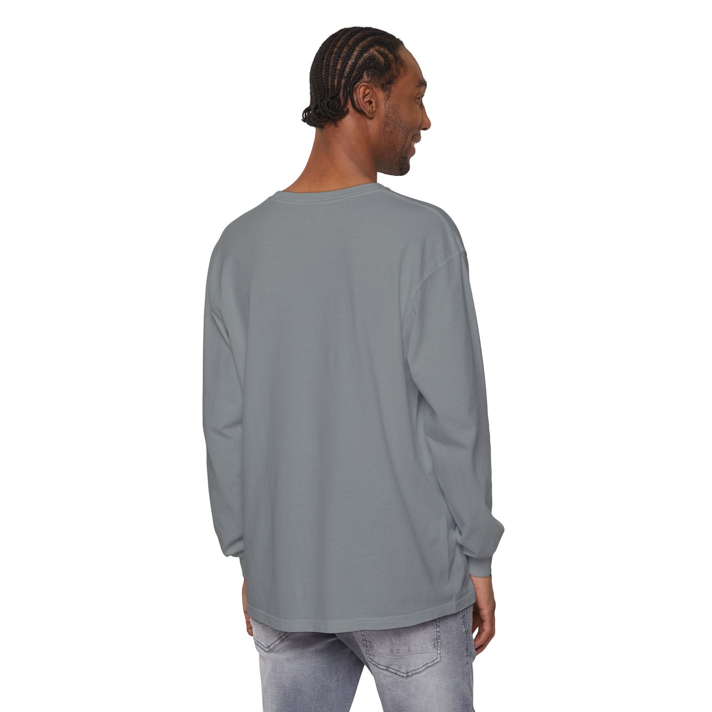 Stay Tomorrow Needs You Long Sleeve