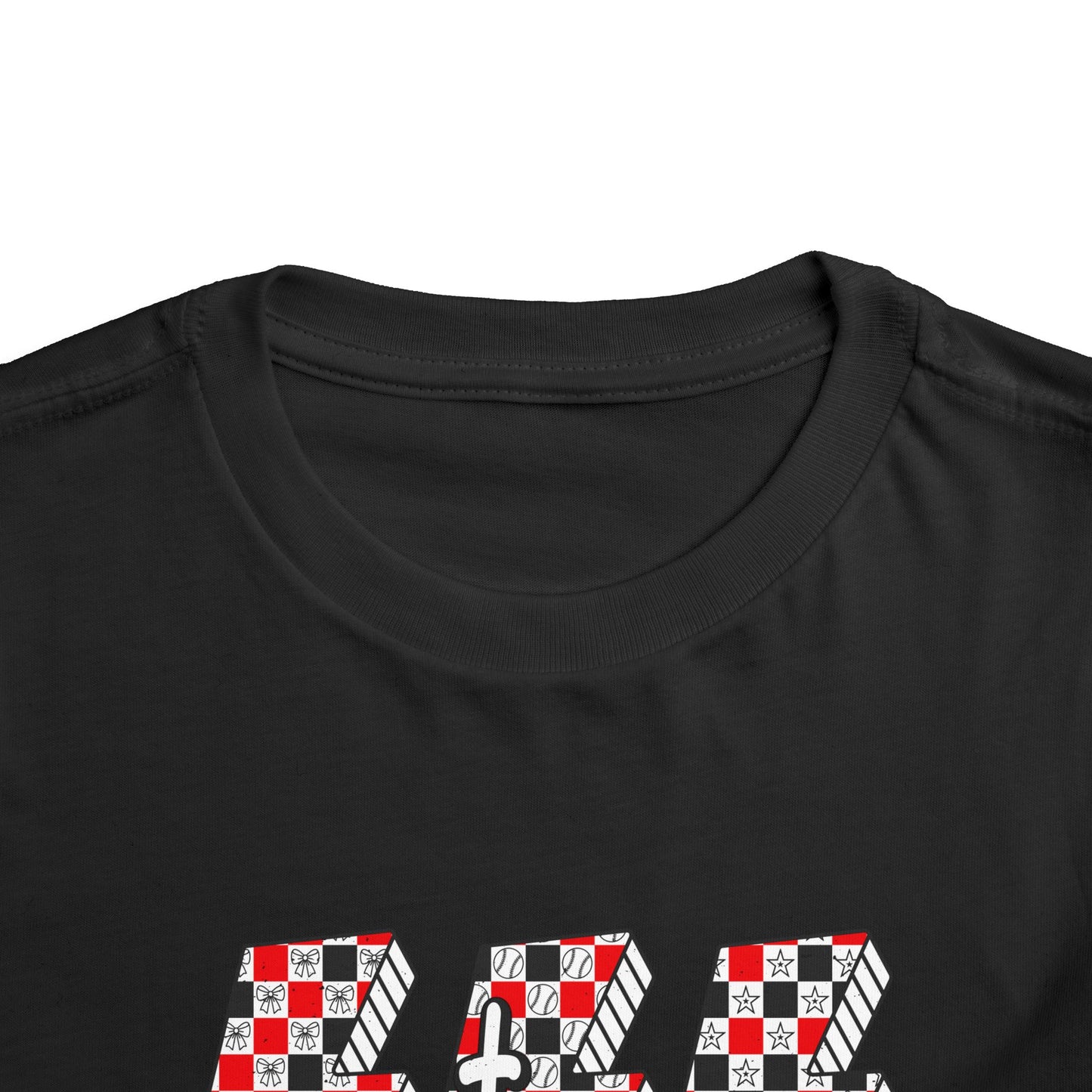 Mustang Lightning Toddler Tee - Fun Kids Wear, Perfect for Birthdays, Family Gatherings, Playdates, and Everyday Adventures