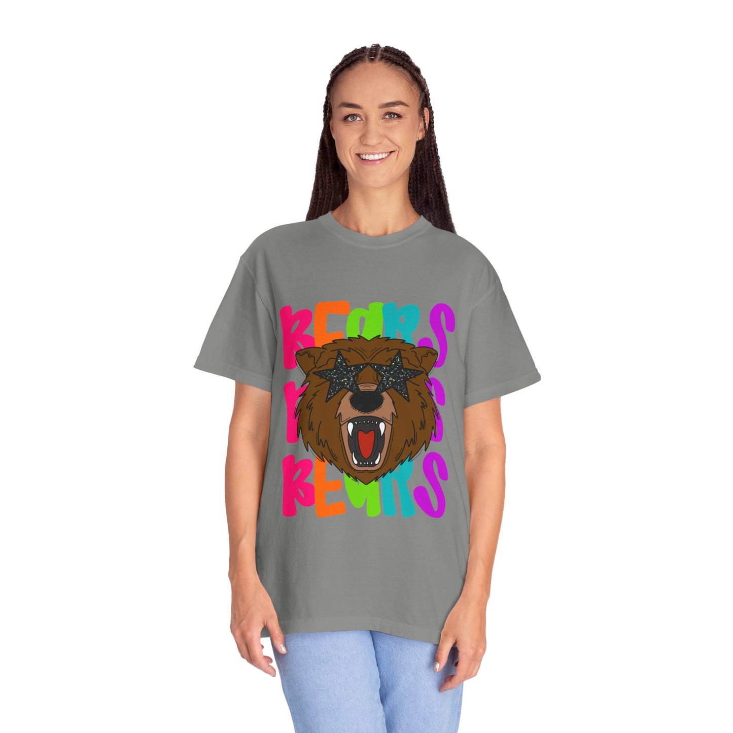 Bear T-shirt