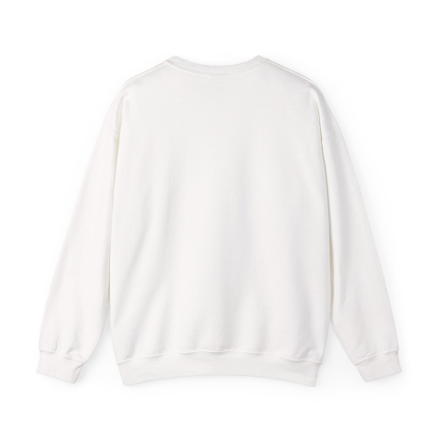 I Have Time to Listen Crewneck