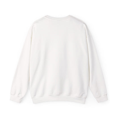 I Have Time to Listen Crewneck