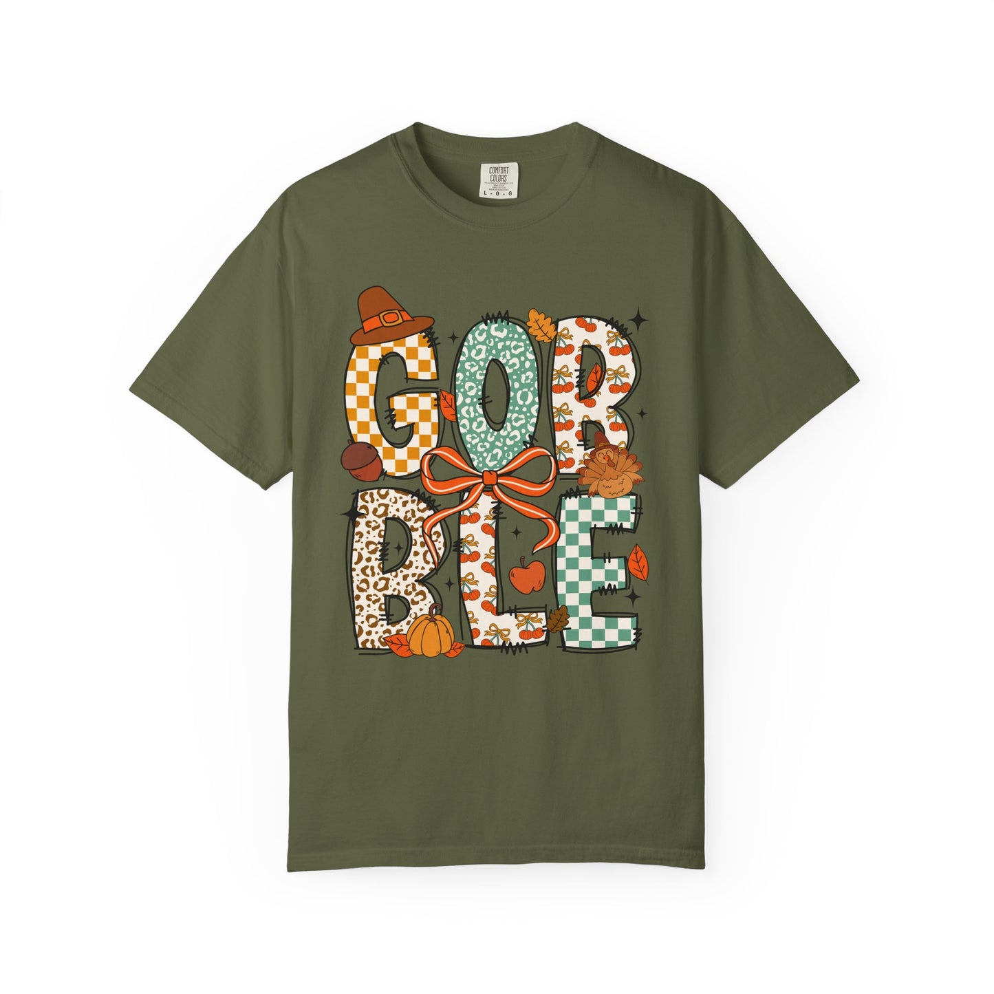Thanksgiving Gobble T-Shirt
