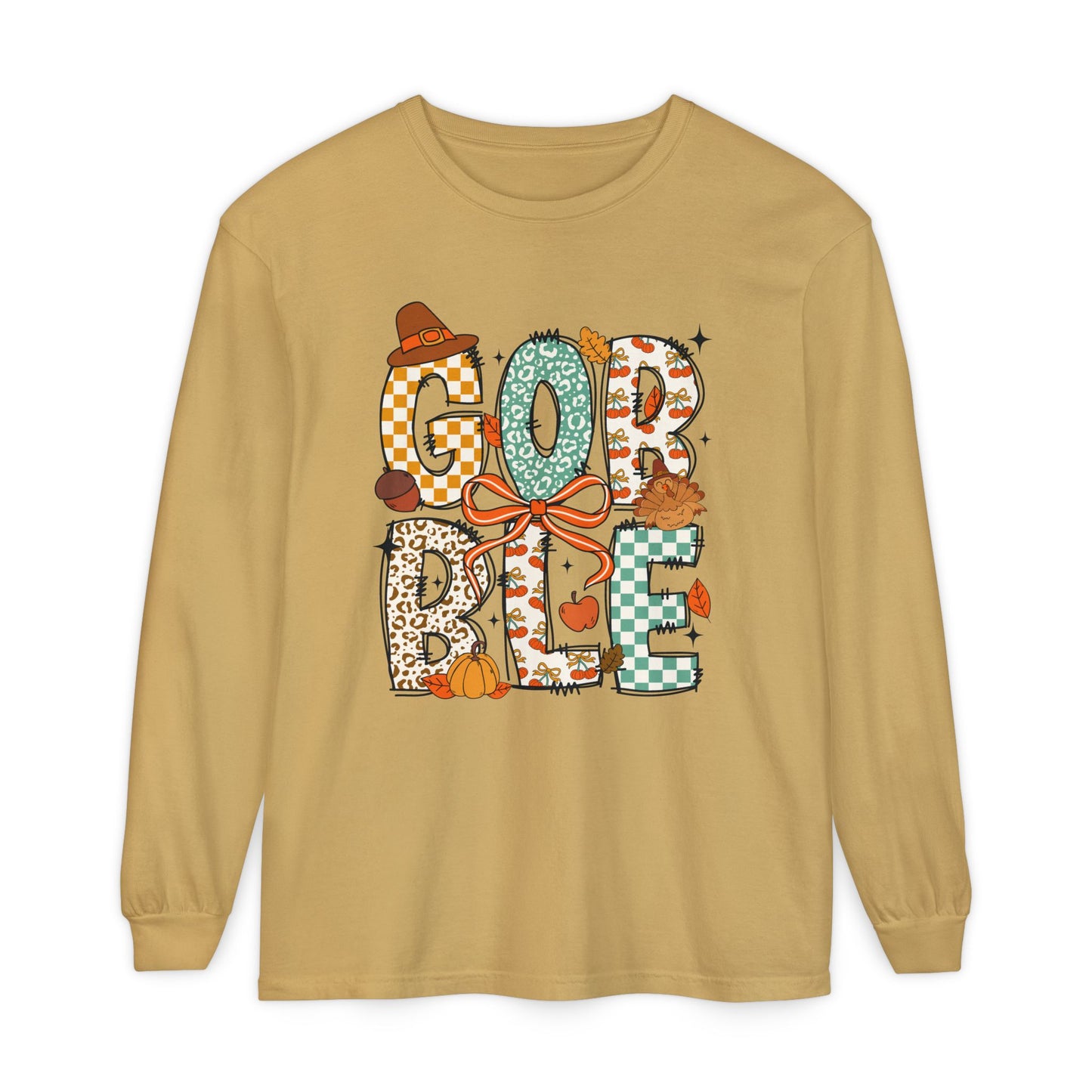 Gobble Long Sleeve