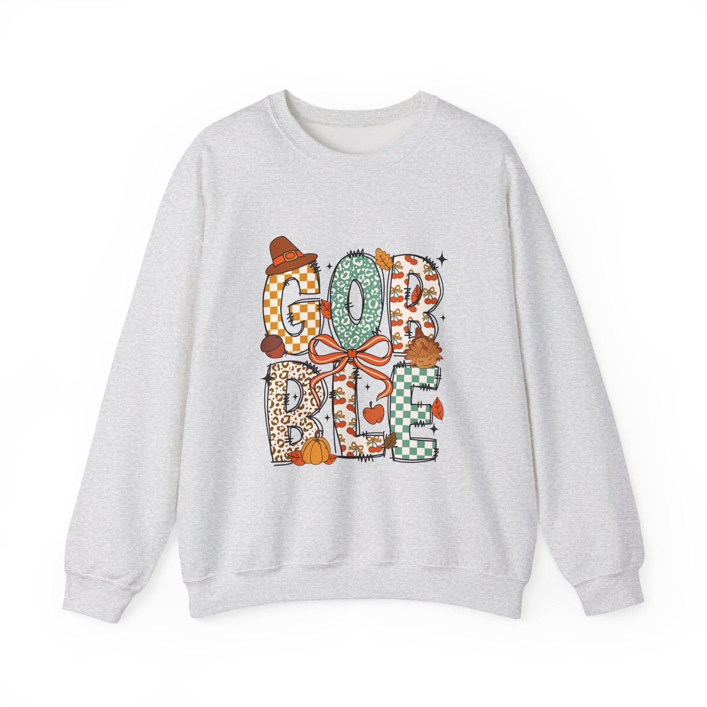 Gobble Crewneck Sweatshirt