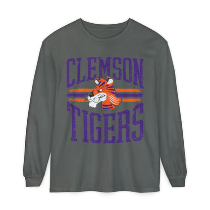 Tigers Long Sleeve T-Shirt