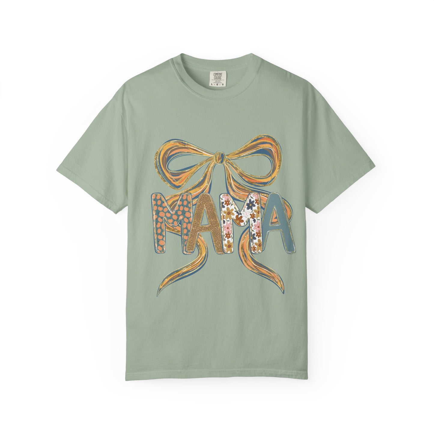 Mama Bow T-Shirt