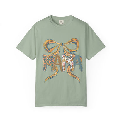 Mama Bow T-Shirt