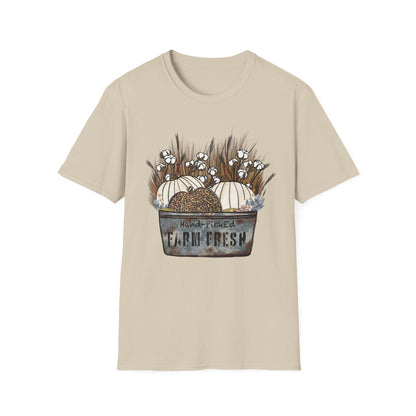 Harvest Fresh Gildan Softstyle T-Shirt