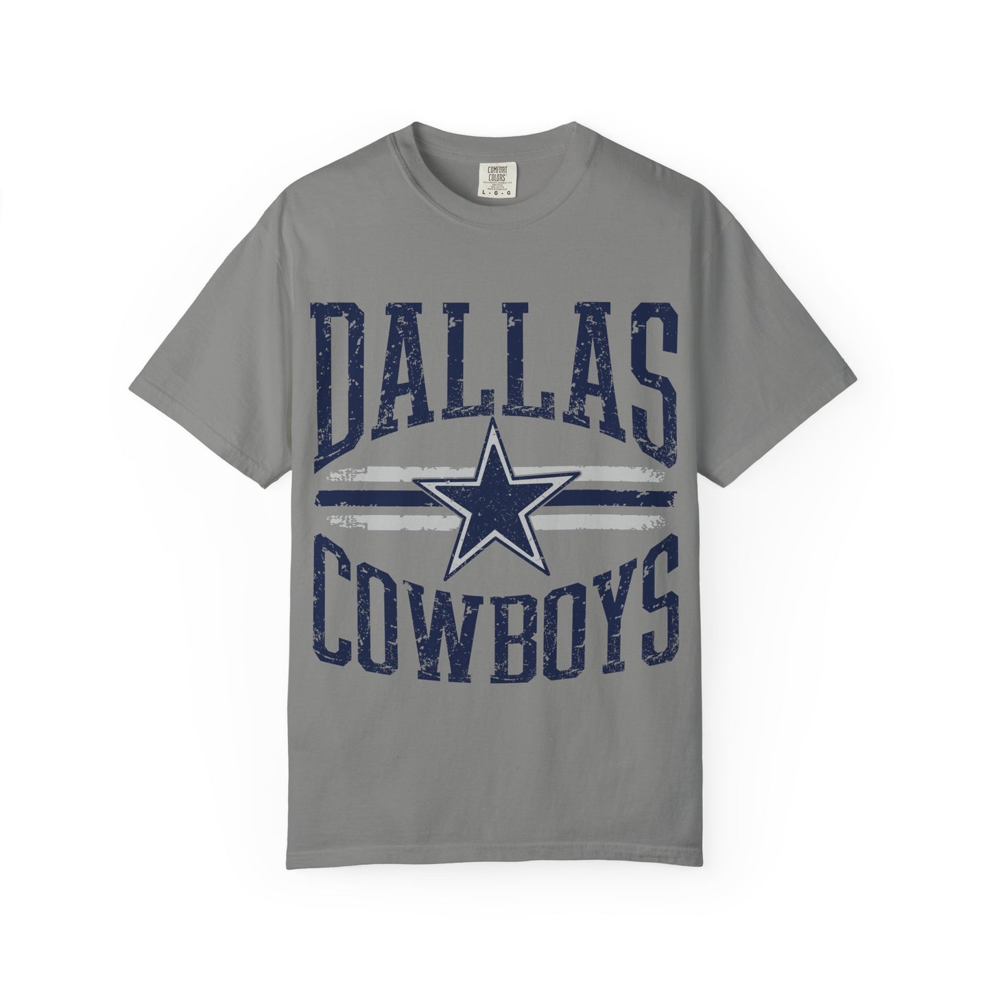 Cowboys Vintage T-shirt
