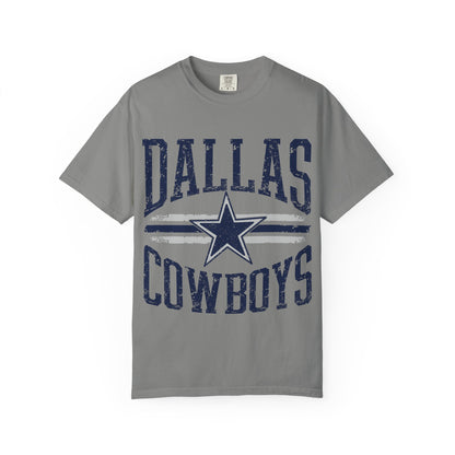 Cowboys Vintage T-shirt