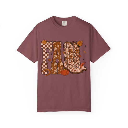 Fall Vibes T-Shirt