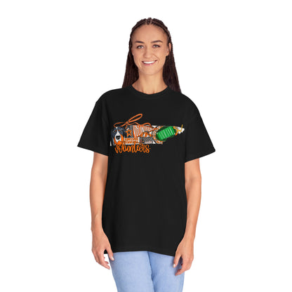 Volunteer Spirit T-Shirt