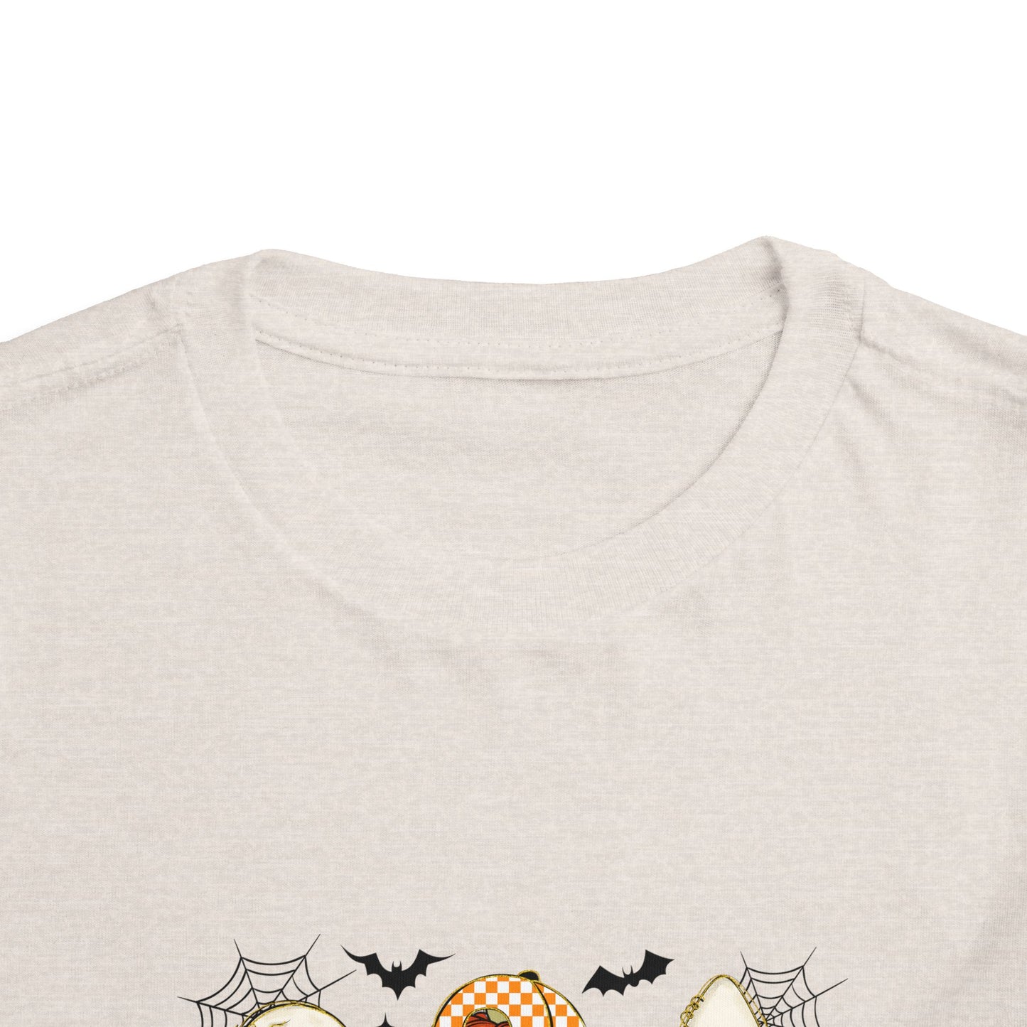Toddler Boy Halloween Tee