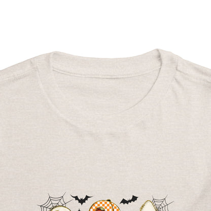 Toddler Boy Halloween Tee