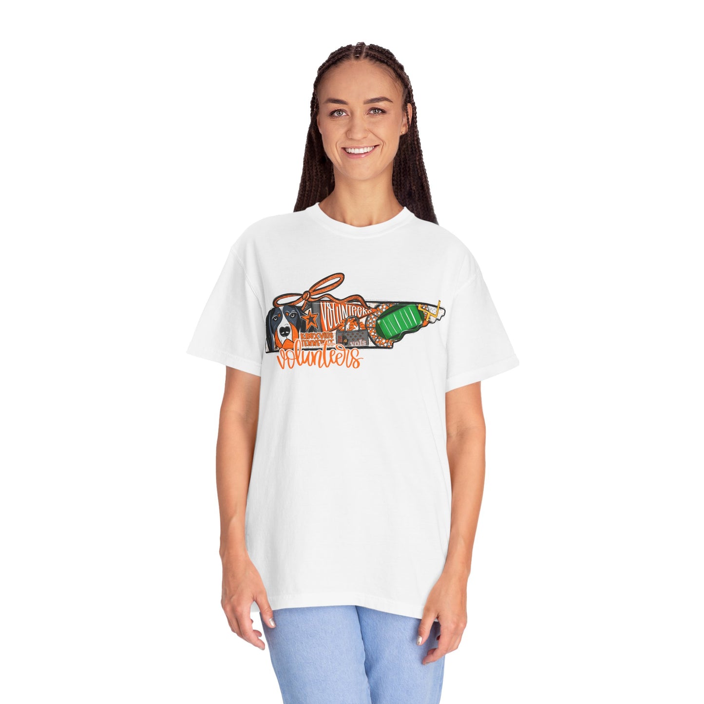 Volunteer Spirit T-Shirt