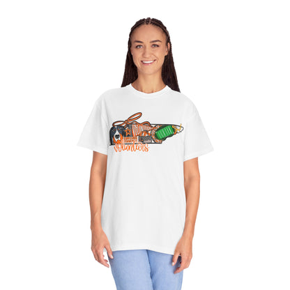 Volunteer Spirit T-Shirt
