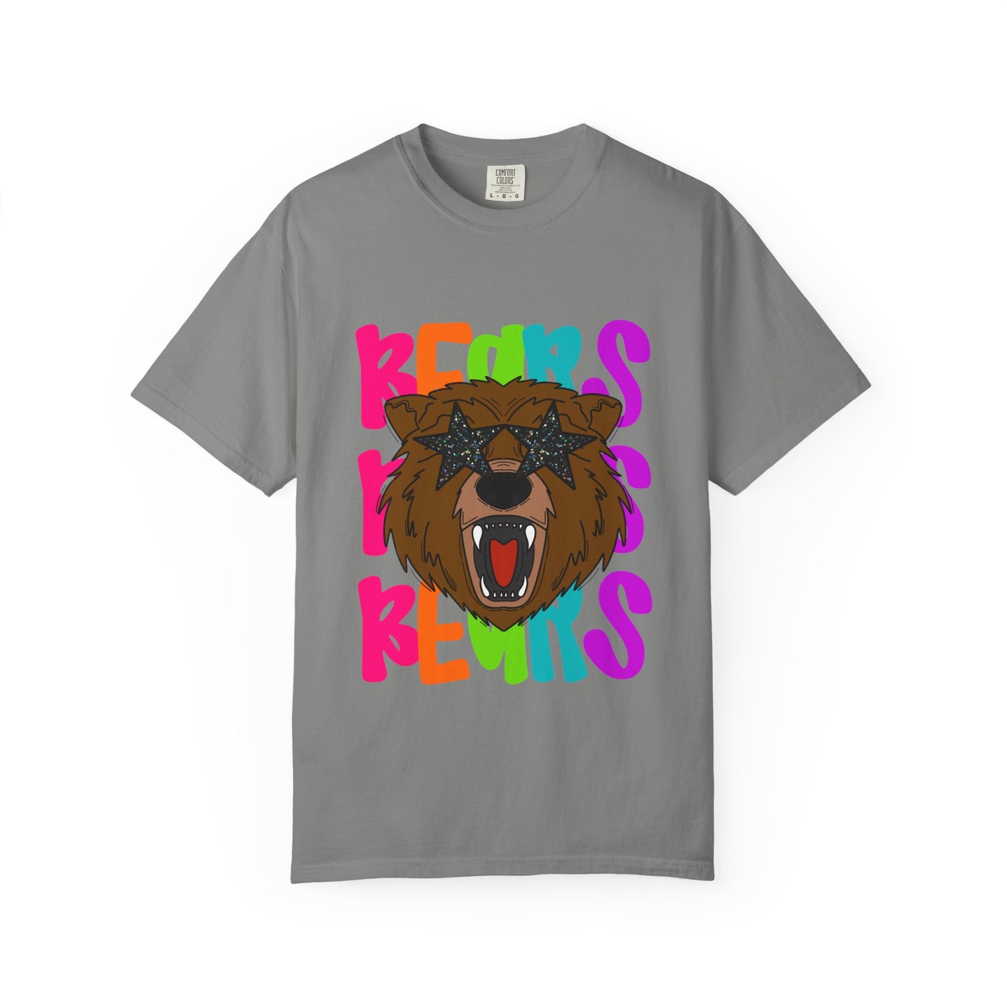 Bear T-shirt