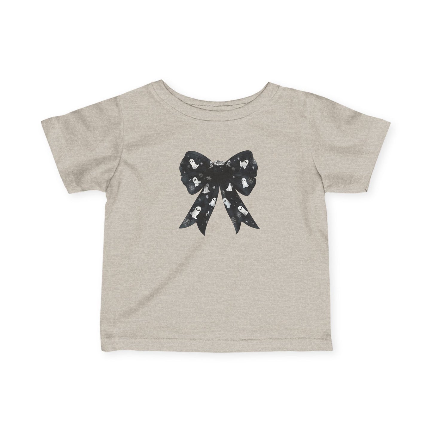 Infant Fine Jersey Tee