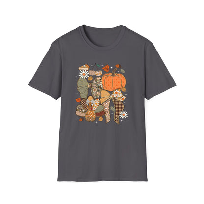 Fall Vibes Unisex T-Shirt