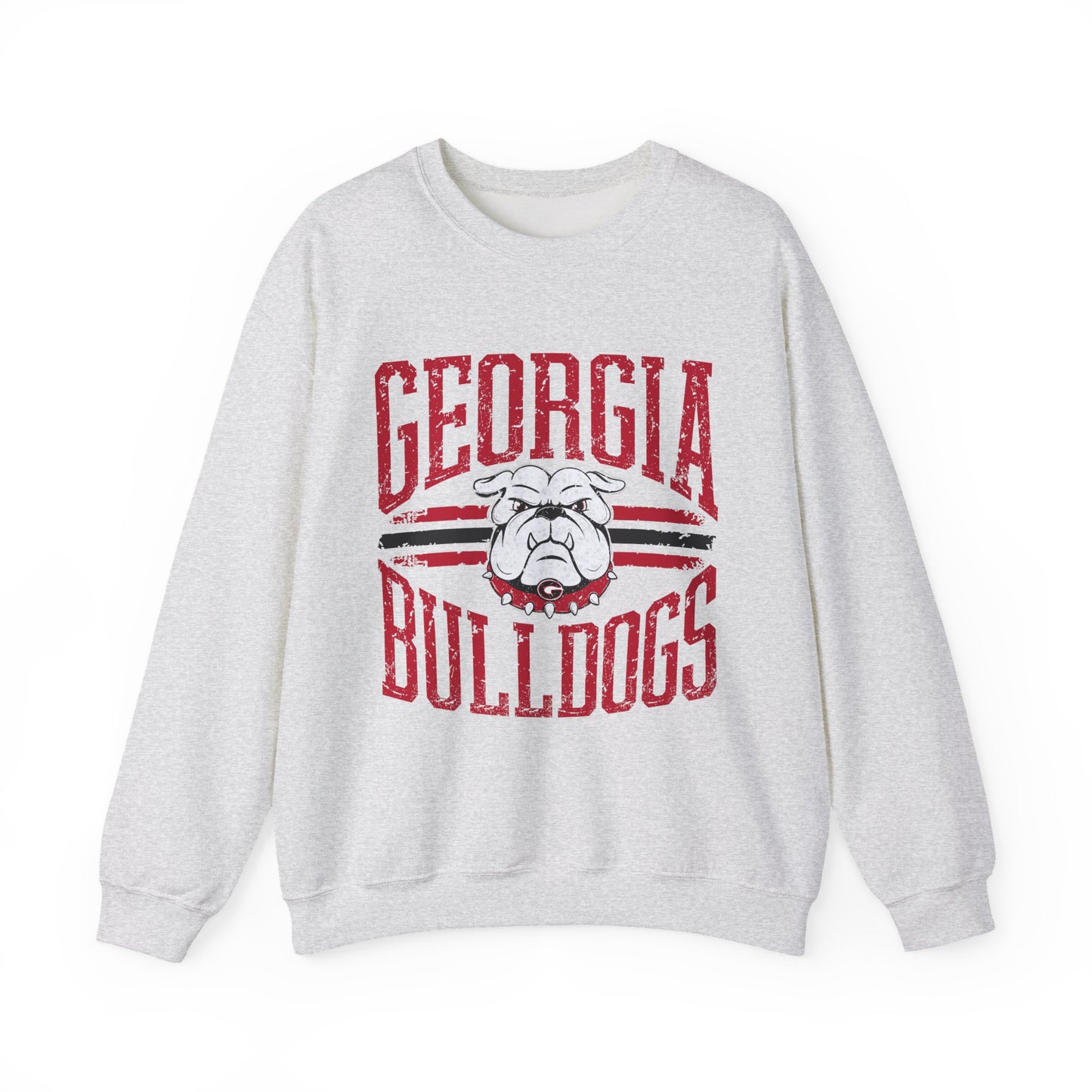 Georgia Bulldogs Unisex Crewneck Sweatshirt, Cozy Team Apparel, Sports Fan Gear, Unique Gift for Bulldogs Fans, Comfortable Crew - [...]