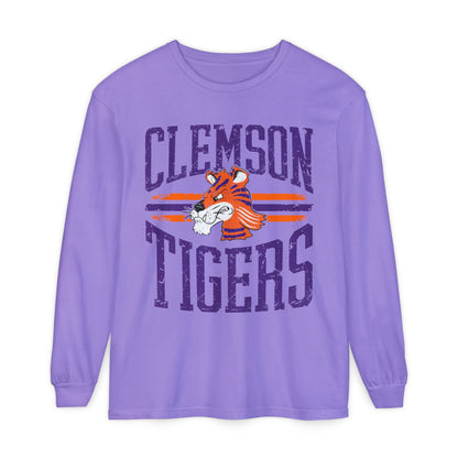 Tigers Long Sleeve T-Shirt