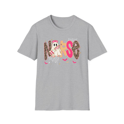 Stylish Nurse Appreciation T-Shirt, Gifts for Nurses, Casual Wear, Medical Profession Shirt, Cute Nursing Tee, Healthcare Humor Shirt