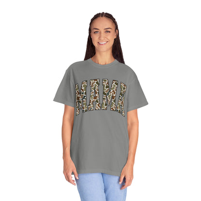 Mama Camo T-Shirt