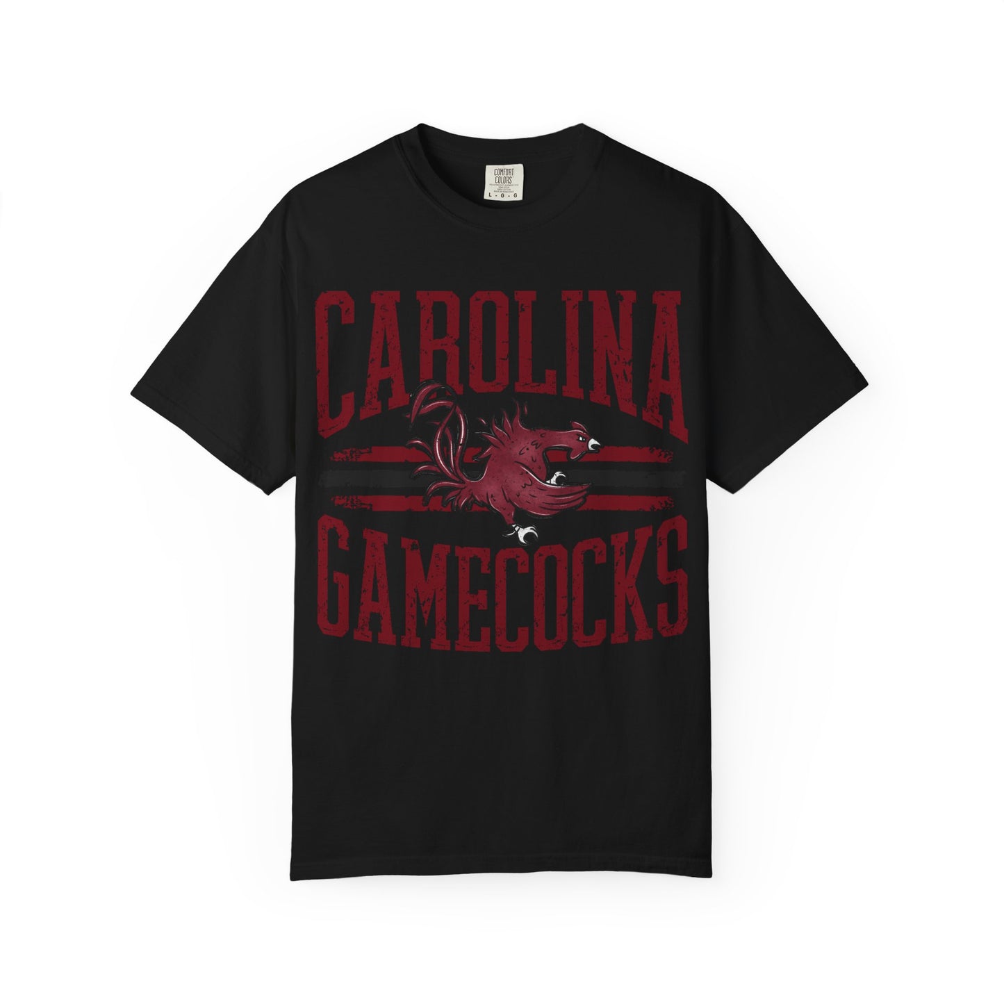Gamecocks  T-Shirt