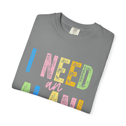 I Need an Alani Comfort Colors