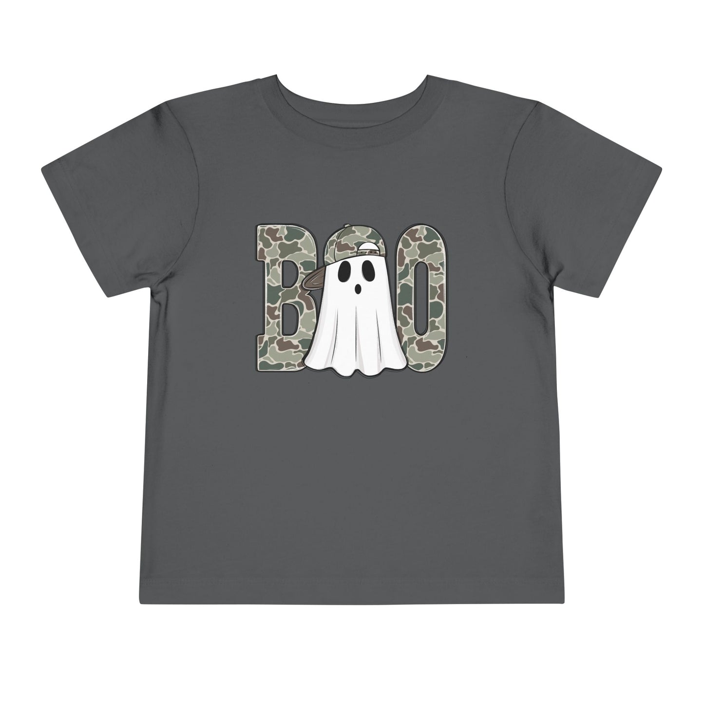 Boys Boo Ghost