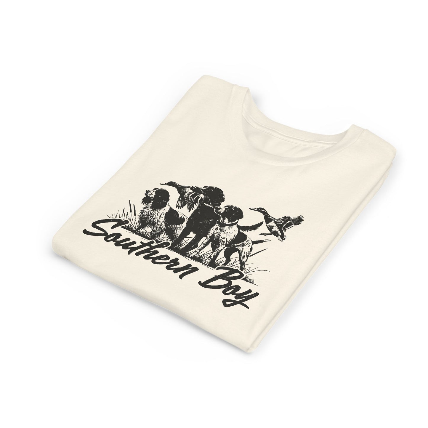 Youth Short Sleeve Tee