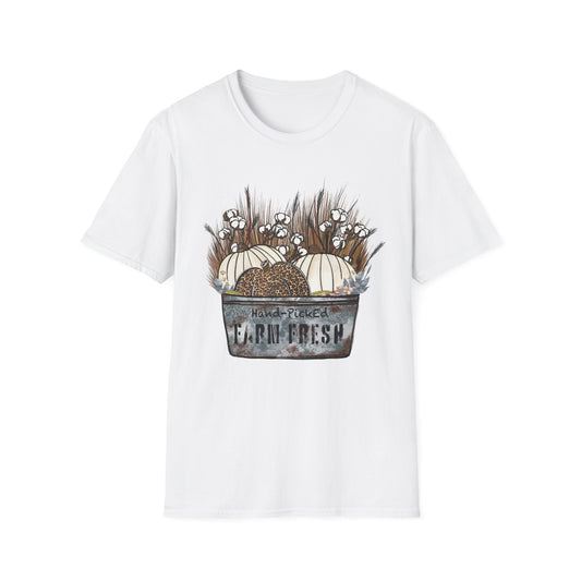 Harvest Fresh Gildan Softstyle T-Shirt
