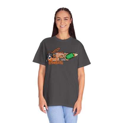 Volunteer Spirit T-Shirt