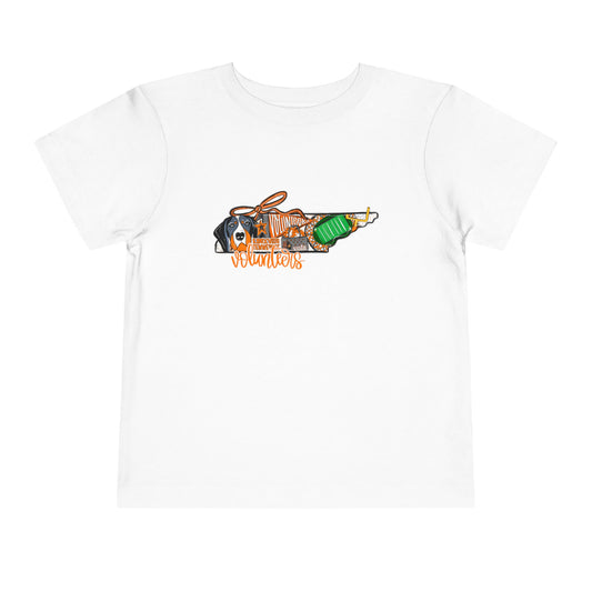 Adventure Toddler Tee - Fun, Playful, Gift for Kids, Adventure Shirt, Toddler Clothing, Birthday, Playtime, Everyday Wear