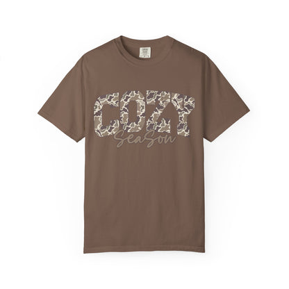 Cozy Season Comfort Colors