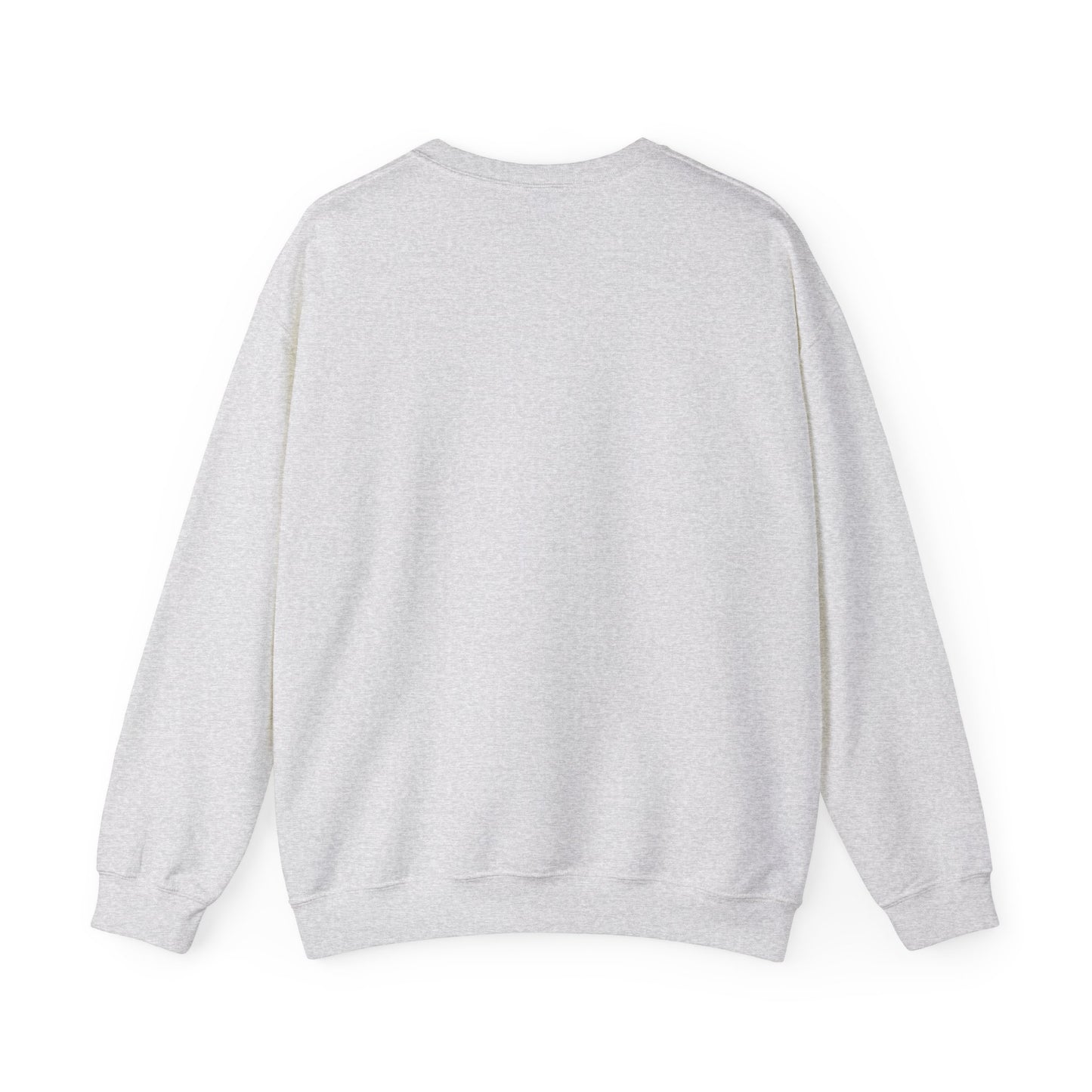 Festive Crewneck Sweatshirt - Cozy Holiday Wear, Unisex Sweatshirt, Perfect Gift for Christmas, Winter Fashion, Comfortable Layering