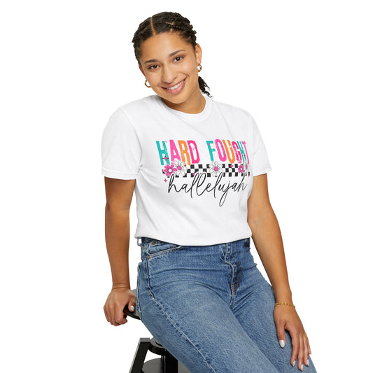 Vibrant Motivational T-Shirt, Unisex Tee, Positive Quote Shirt, Inspirational Gift, Comfortable Everyday Wear