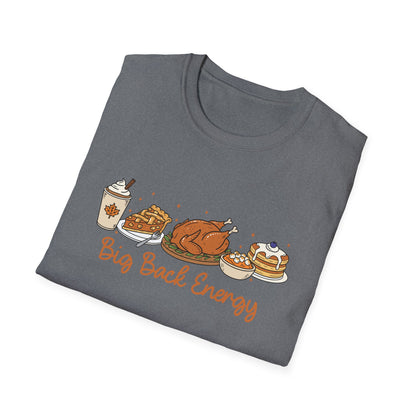 Big Snack Energy Unisex T-Shirt