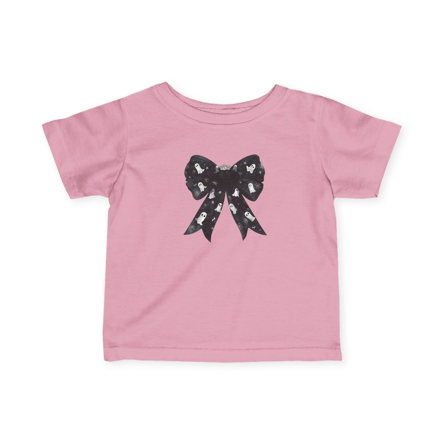Infant Fine Jersey Tee