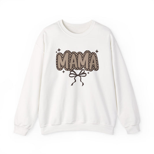 Mama Crewneck Sweatshirt