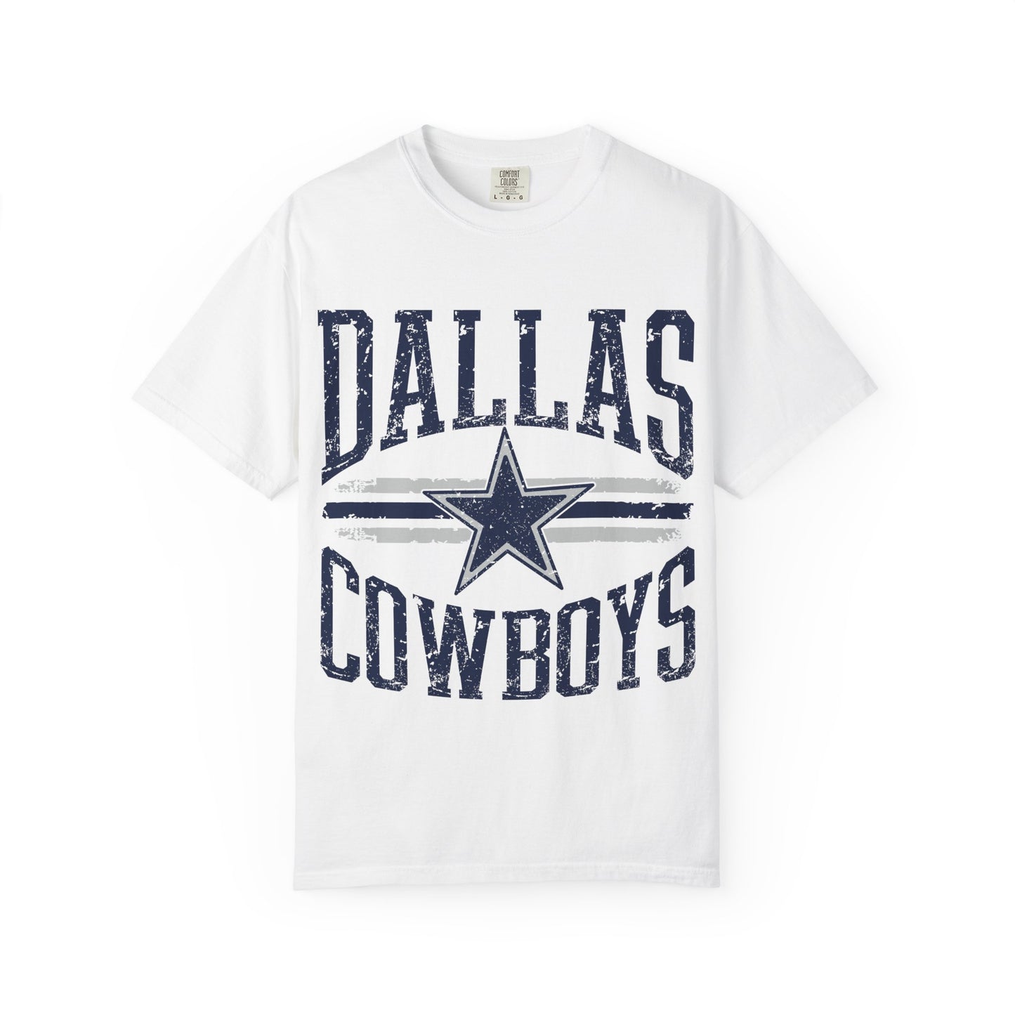 Cowboys Vintage T-shirt