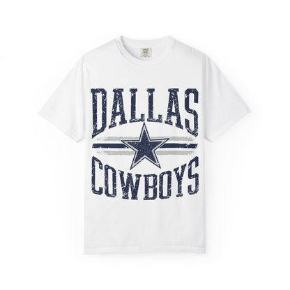 Cowboys Vintage T-shirt