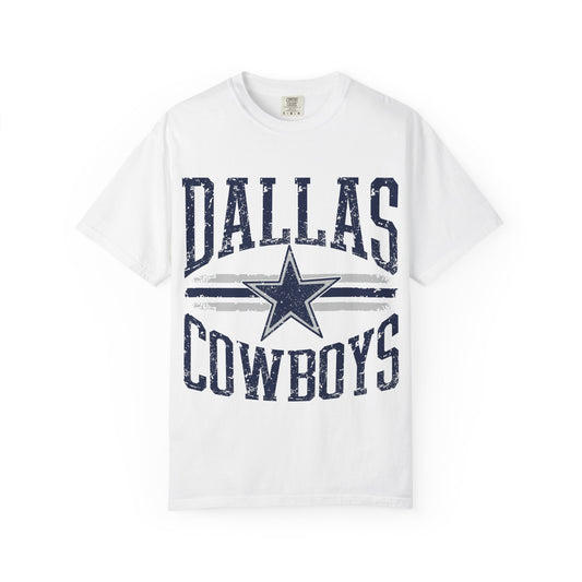 Cowboys Vintage T-shirt