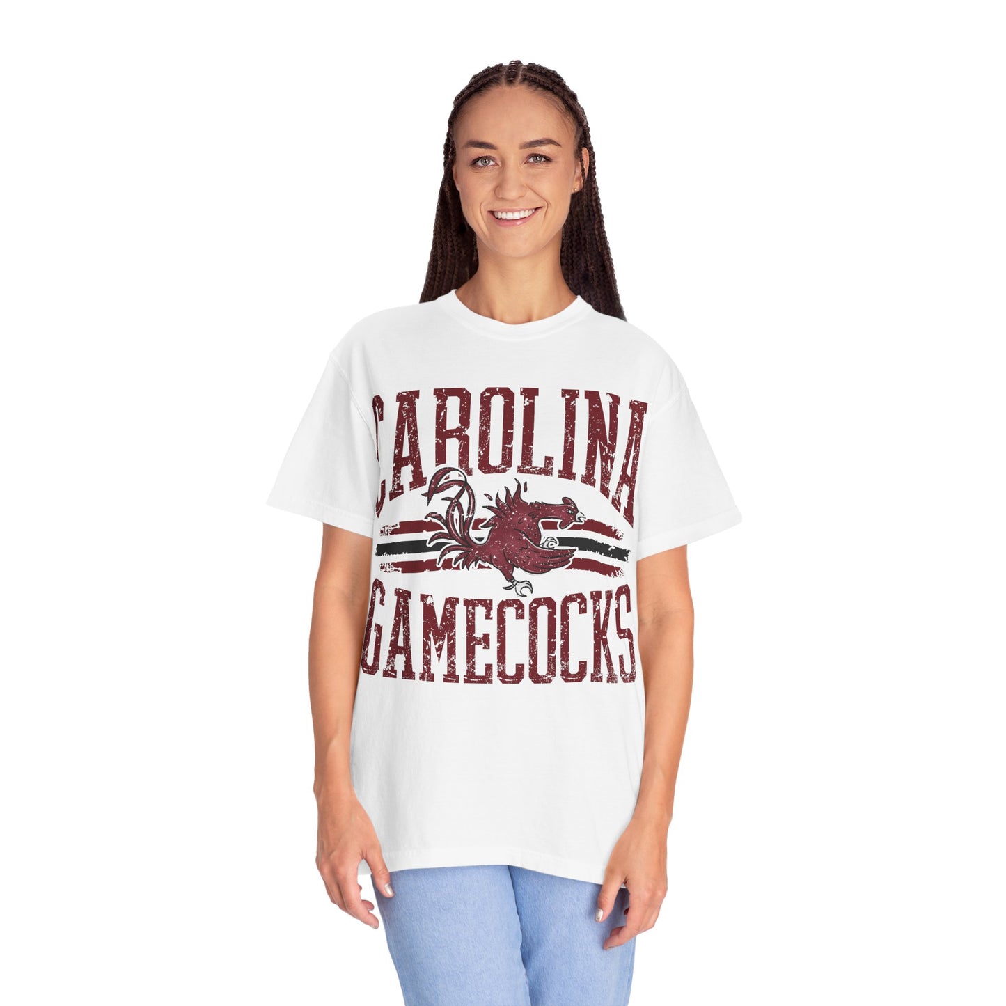 Gamecocks  T-Shirt