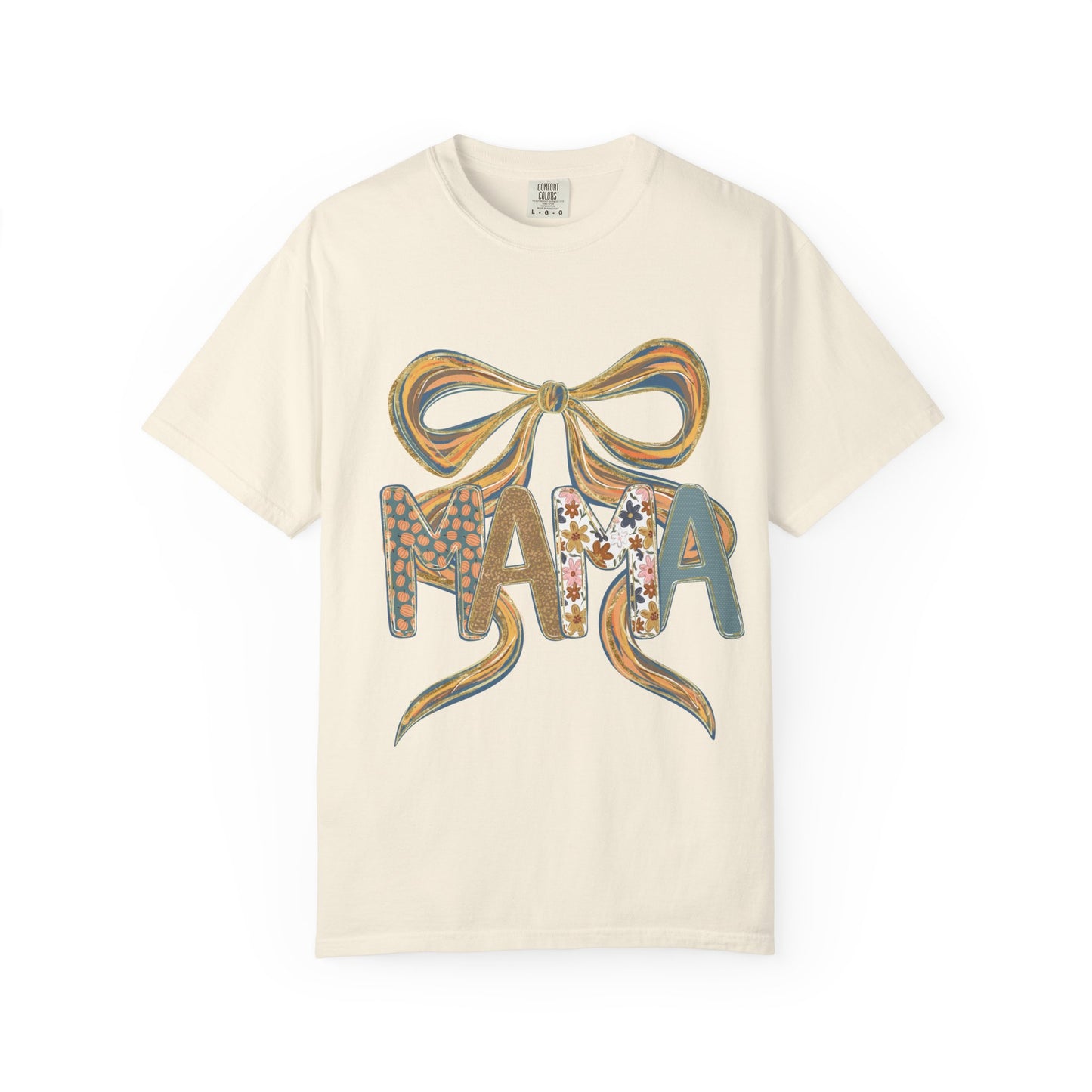 Mama Bow T-Shirt