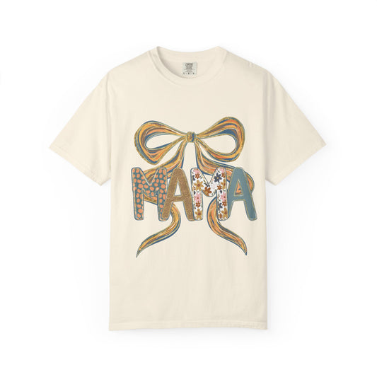 Mama Bow T-Shirt
