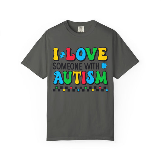 Autism Awareness T-Shirt