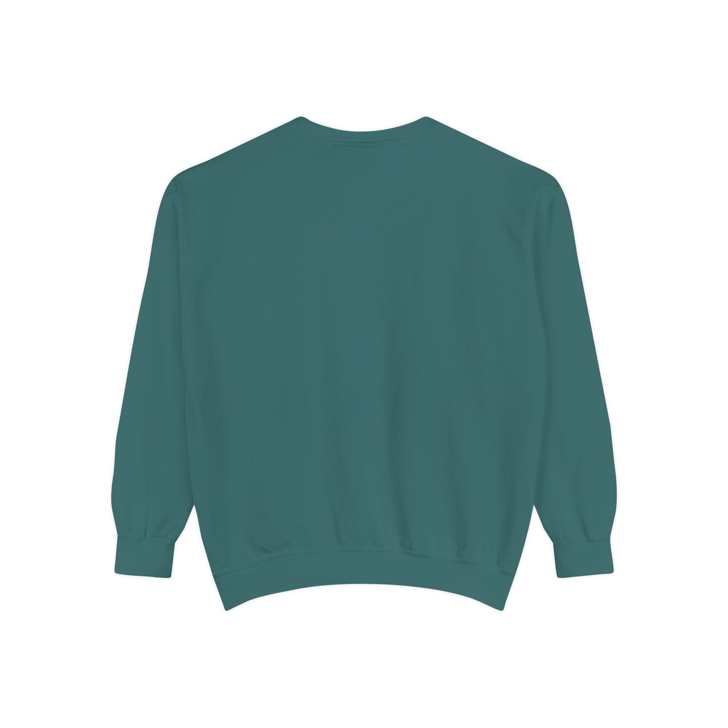 Still a Mess Comfort Colors