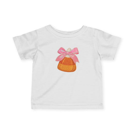 Infant Fine Jersey Tee
